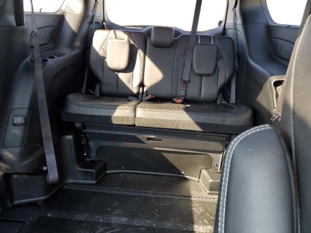 2C4RC1BG4PR555371 - 2023 CHRYSLER PACIFICA TOURING L Mavi foto 10