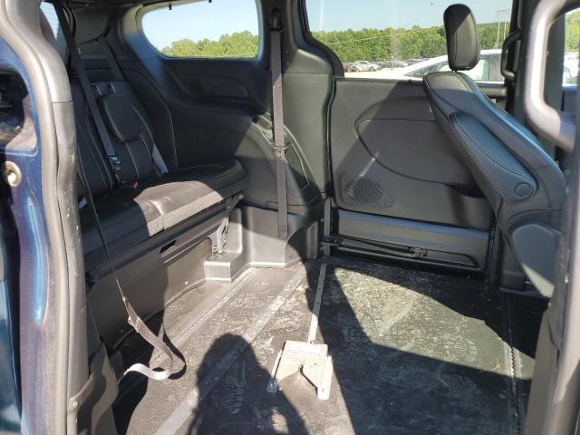 2C4RC1BG4PR555371 - 2023 CHRYSLER PACIFICA TOURING L Mavi foto 11