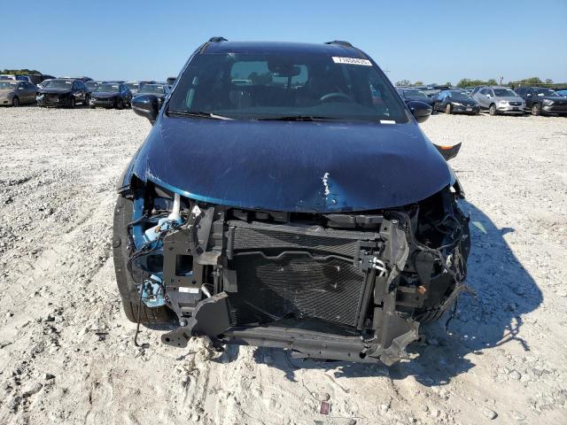 2C4RC1BG4PR555371 - 2023 CHRYSLER PACIFICA TOURING L Mavi foto 5