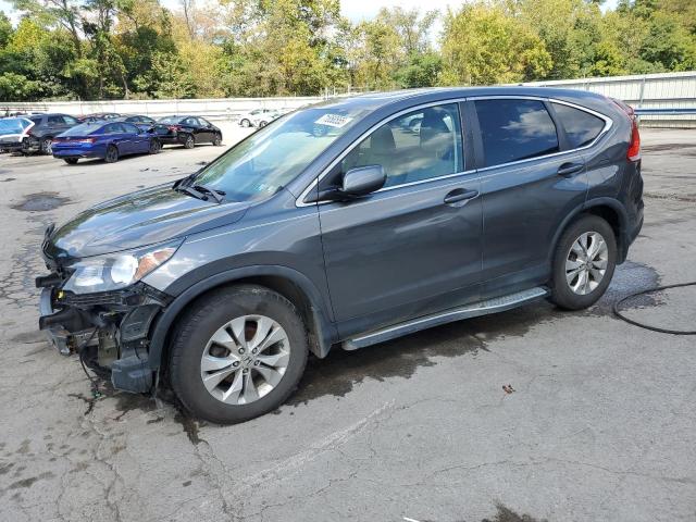 2014 HONDA CR-V EX, 