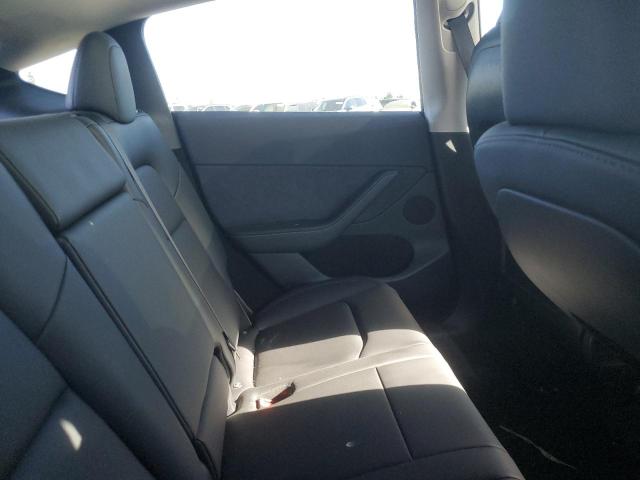 7SAYGDED0RF114308 - 2024 TESLA MODEL Y Boz foto 11