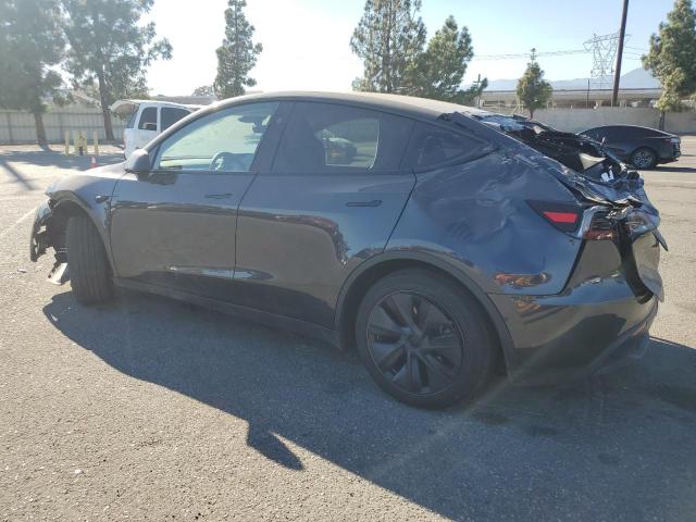 7SAYGDED0RF114308 - 2024 TESLA MODEL Y Boz foto 2