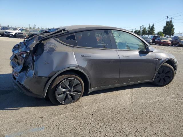 7SAYGDED0RF114308 - 2024 TESLA MODEL Y Boz foto 3