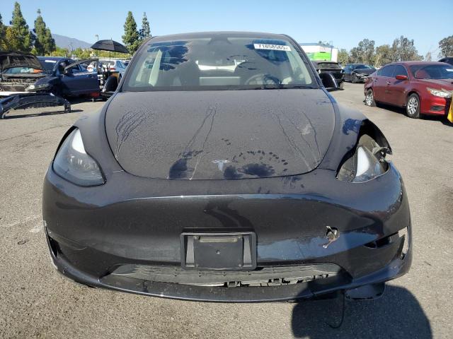 7SAYGDED0RF114308 - 2024 TESLA MODEL Y Boz foto 5