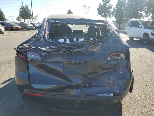 7SAYGDED0RF114308 - 2024 TESLA MODEL Y Boz foto 6