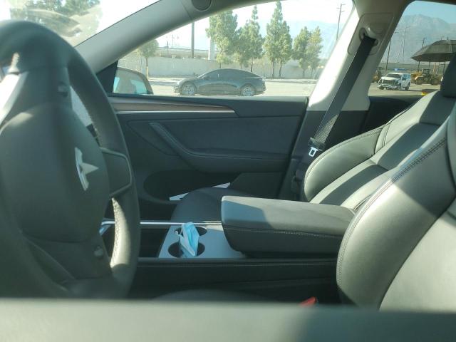 7SAYGDED0RF114308 - 2024 TESLA MODEL Y Boz foto 7