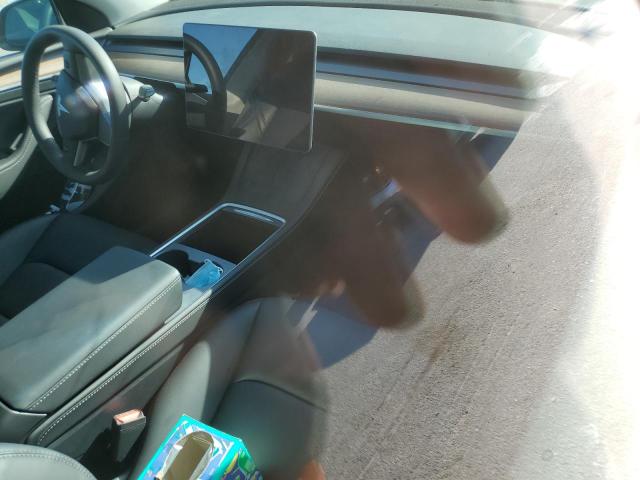 7SAYGDED0RF114308 - 2024 TESLA MODEL Y Boz foto 8