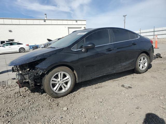 2016 CHEVROLET CRUZE LT, 