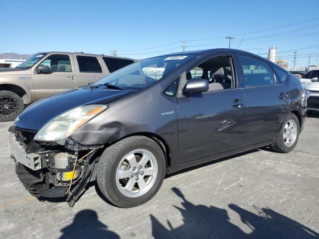 2008 TOYOTA PRIUS, 