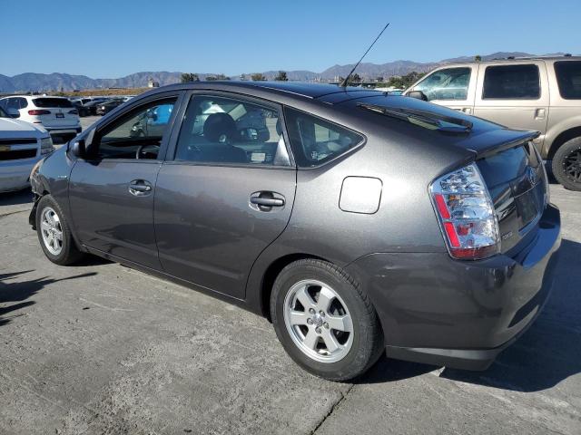 JTDKB20U683362622 - 2008 TOYOTA PRIUS 灰色 照片 2