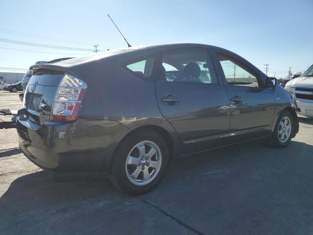 JTDKB20U683362622 - 2008 TOYOTA PRIUS 灰色 照片 3