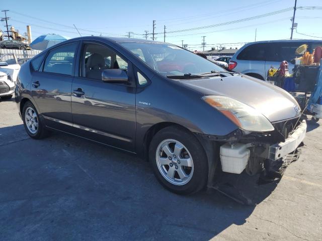JTDKB20U683362622 - 2008 TOYOTA PRIUS 灰色 照片 4
