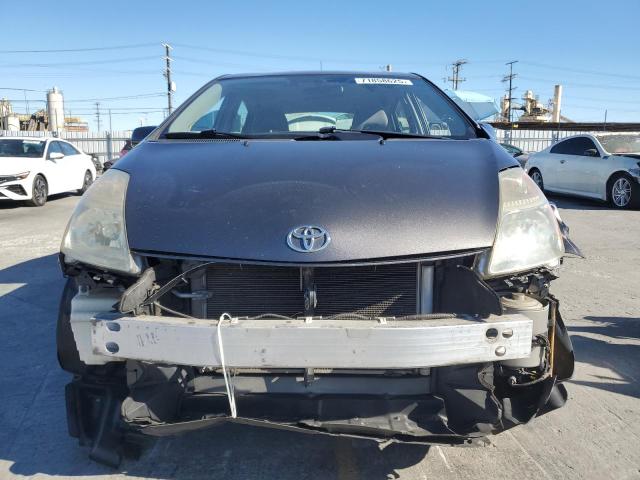 JTDKB20U683362622 - 2008 TOYOTA PRIUS 灰色 照片 5