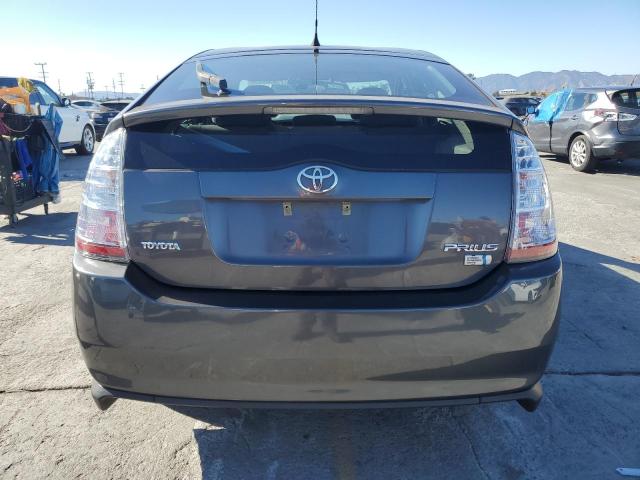 JTDKB20U683362622 - 2008 TOYOTA PRIUS 灰色 照片 6