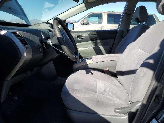 JTDKB20U683362622 - 2008 TOYOTA PRIUS 灰色 照片 7