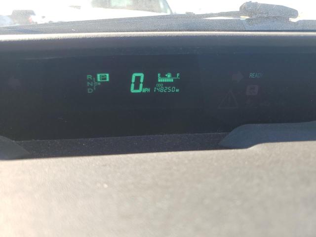 JTDKB20U683362622 - 2008 TOYOTA PRIUS 灰色 照片 9