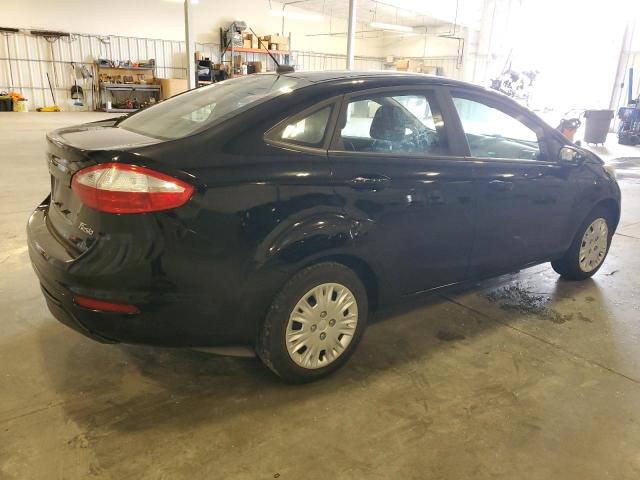 3FADP4AJ0GM162610 - 2016 FORD FIESTA S 黑色 照片 3