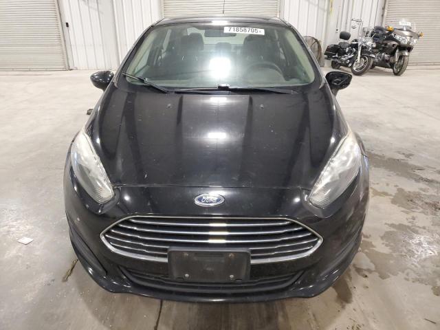 3FADP4AJ0GM162610 - 2016 FORD FIESTA S 黑色 照片 5