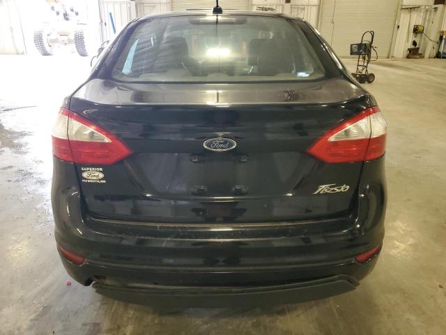 3FADP4AJ0GM162610 - 2016 FORD FIESTA S 黑色 照片 6