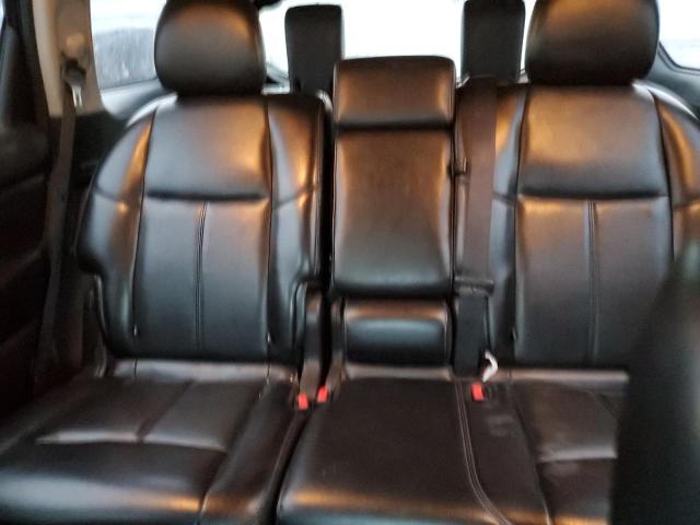 5N1AR2MM9EC705433 - 2014 NISSAN PATHFINDER S SILVER photo 10