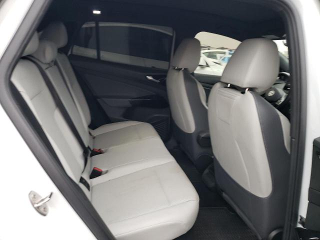 WVGTMPE27MP032487 - 2021 VOLKSWAGEN ID.4 PRO S თეთრი ფოტო 10