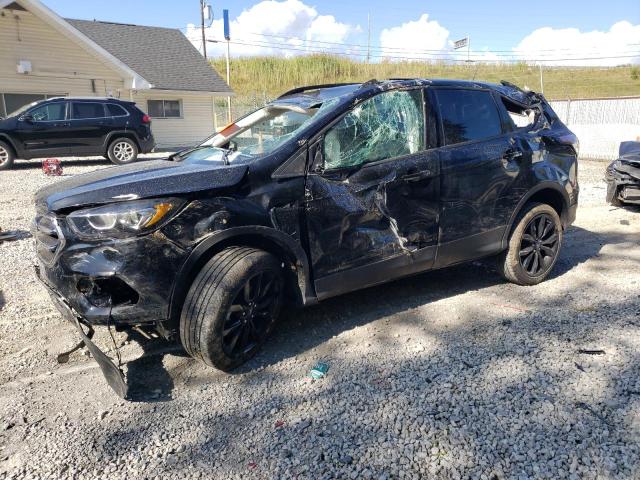 2018 FORD ESCAPE SE, 