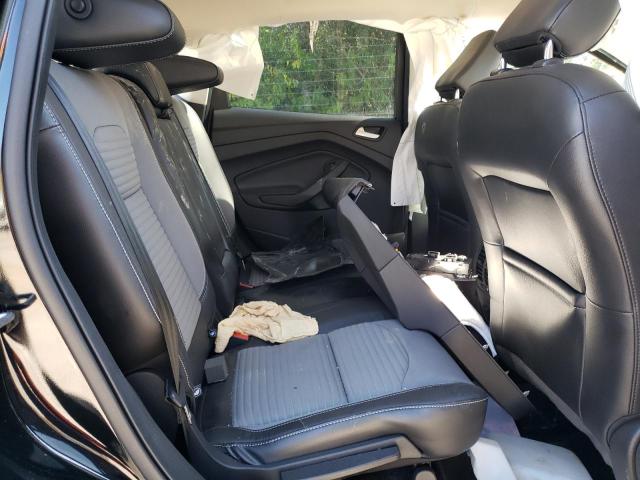 1FMCU0GD9JUD16996 - 2018 FORD ESCAPE SE შავი ფოტო 11