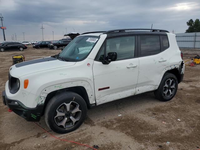 2020 JEEP RENEGADE TRAILHAWK, 