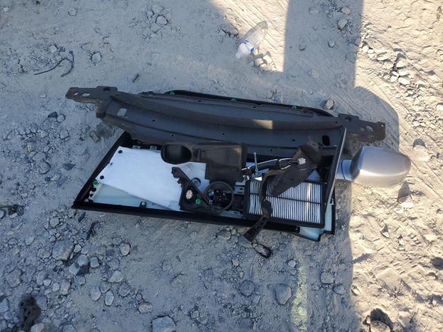 1HGCR3F94GA012281 - 2016 HONDA ACCORD TOURING 银色 照片 12