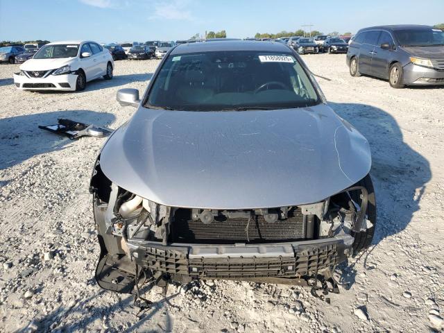 1HGCR3F94GA012281 - 2016 HONDA ACCORD TOURING 银色 照片 5