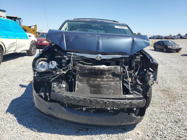 2A8HR54X29R642132 - 2009 CHRYSLER TOWN & COUNTRY TOURING ლურჯი ფოტო 5