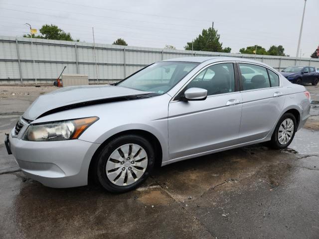 2010 HONDA ACCORD LX, 
