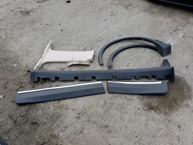 5LMCJ3C91KUL07896 - 2019 LINCOLN MKC RESERVE Mavi foto 13