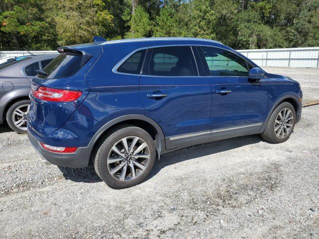 5LMCJ3C91KUL07896 - 2019 LINCOLN MKC RESERVE Mavi foto 3