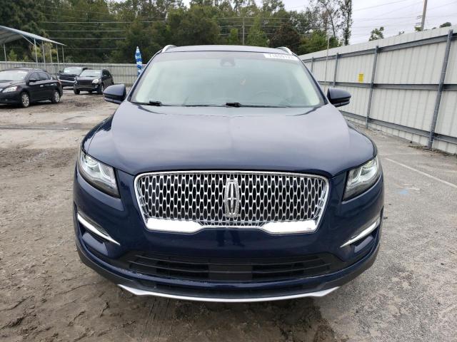 5LMCJ3C91KUL07896 - 2019 LINCOLN MKC RESERVE Mavi foto 5