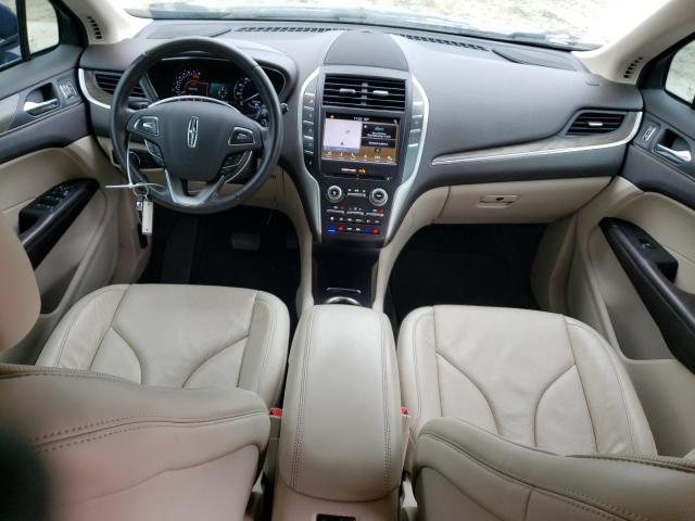 5LMCJ3C91KUL07896 - 2019 LINCOLN MKC RESERVE Mavi foto 8