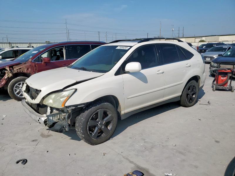 2005 LEXUS RX 330, 