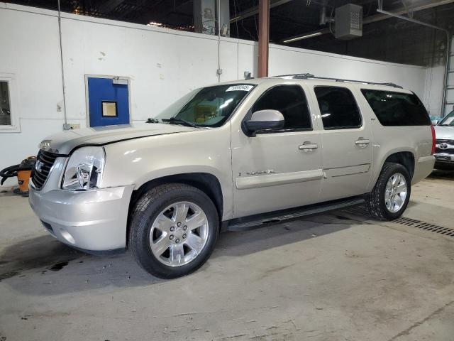 2007 GMC YUKON XL C1500, 