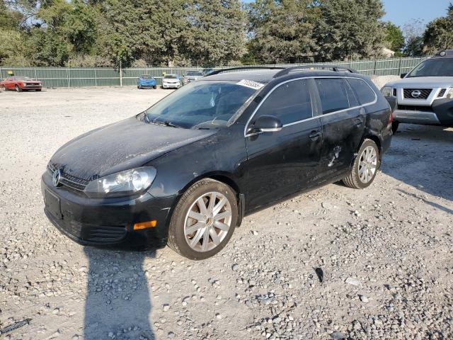 2014 VOLKSWAGEN JETTA TDI, 