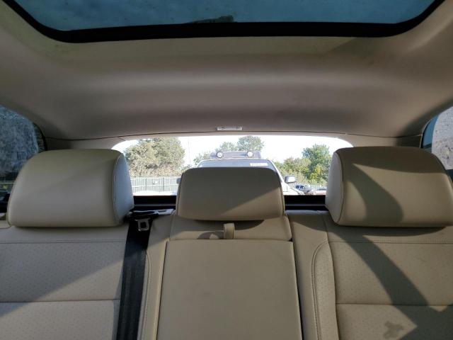 3VWPL7AJ8EM606914 - 2014 VOLKSWAGEN JETTA TDI BLACK photo 10