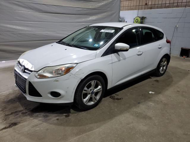 2013 FORD FOCUS SE, 