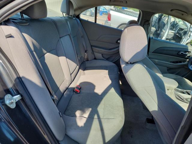 1G11A5SL3FF112537 - 2015 CHEVROLET MALIBU LS CHARCOAL photo 10