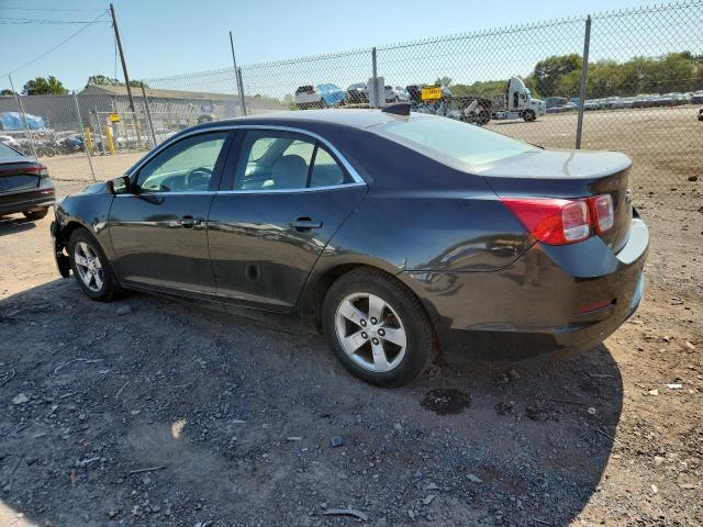 1G11A5SL3FF112537 - 2015 CHEVROLET MALIBU LS CHARCOAL photo 2