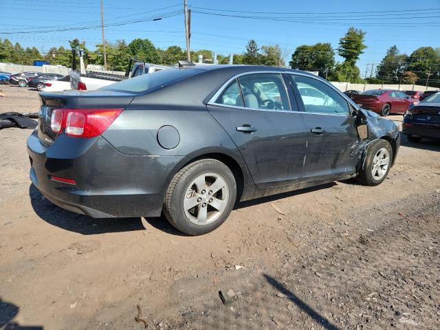 1G11A5SL3FF112537 - 2015 CHEVROLET MALIBU LS CHARCOAL photo 3