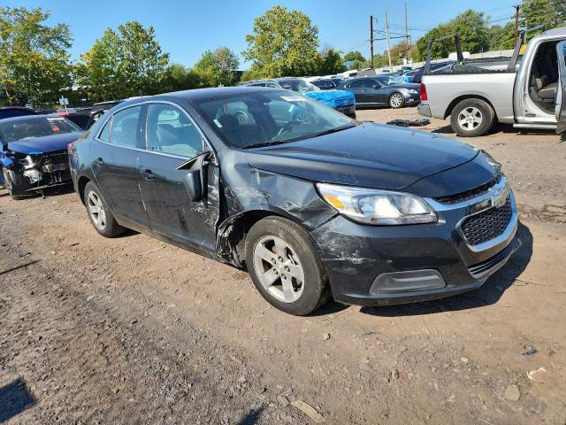 1G11A5SL3FF112537 - 2015 CHEVROLET MALIBU LS CHARCOAL photo 4