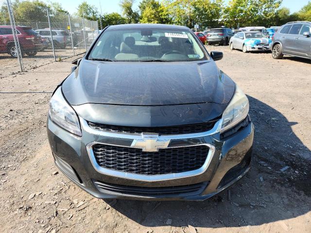 1G11A5SL3FF112537 - 2015 CHEVROLET MALIBU LS CHARCOAL photo 5