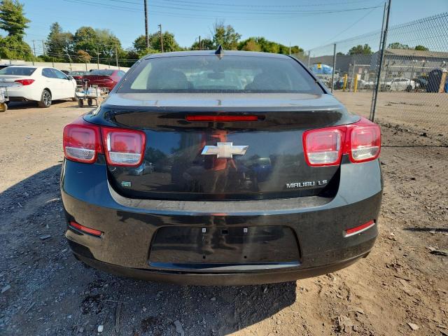 1G11A5SL3FF112537 - 2015 CHEVROLET MALIBU LS CHARCOAL photo 6