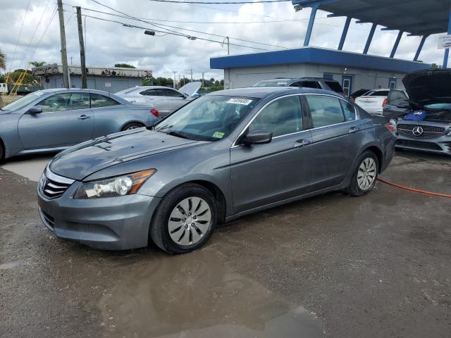 2011 HONDA ACCORD LX, null