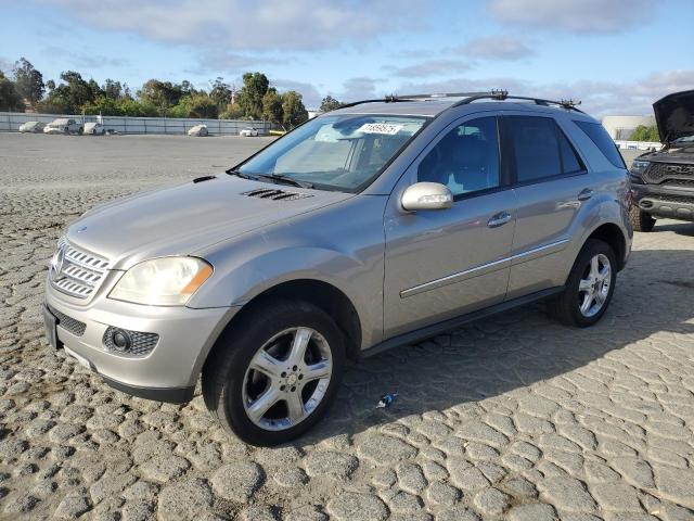 2008 MERCEDES-BENZ ML 350, 