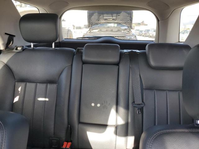 4JGBB86E38A307040 - 2008 MERCEDES-BENZ ML 350 米色 照片 10